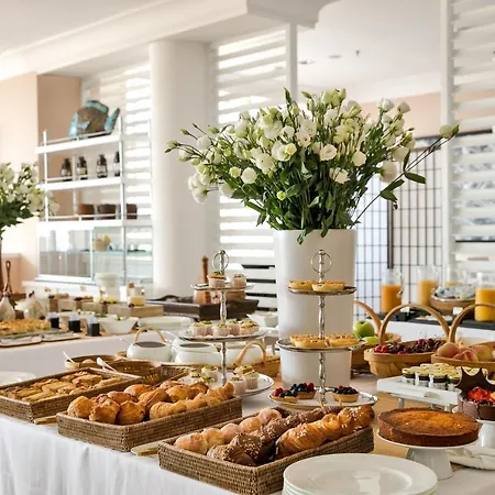 Mediterranea Hotel Capri