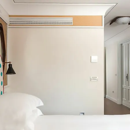 Mediterranea Hotel 5*