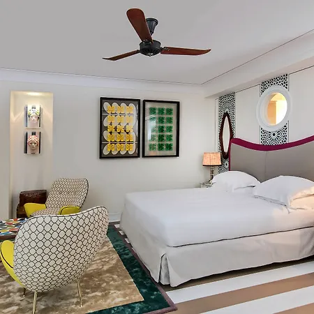 Mediterranea 5* Capri