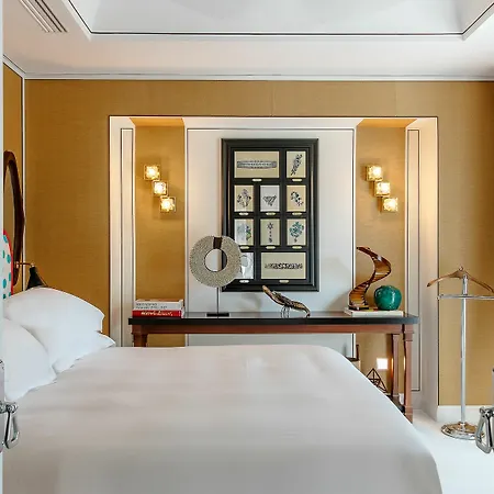 Hotel Mediterranea 5*