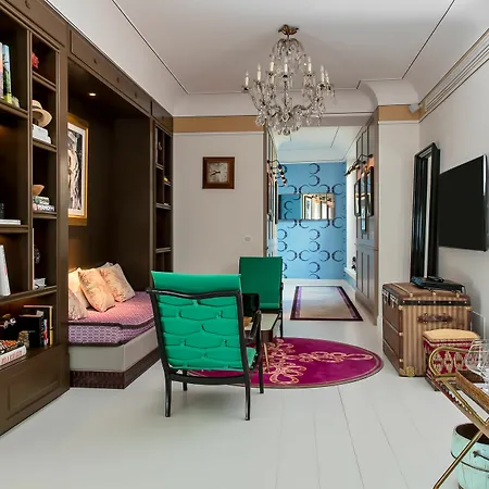 Mediterranea 5* Capri