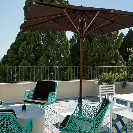 Mediterranea 5*