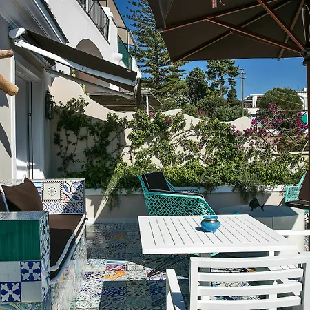 Mediterranea Hotel