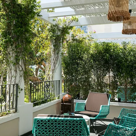 Mediterranea 5* Capri