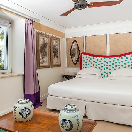 Mediterranea 5* Capri