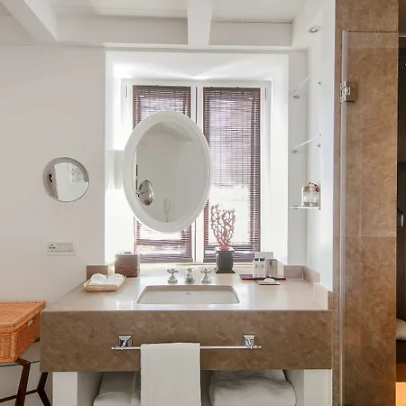 Mediterranea Otel 5*