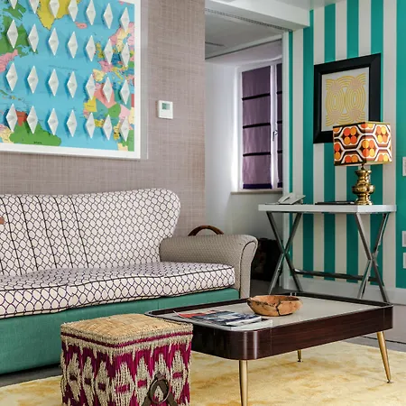 Mediterranea Otel Capri