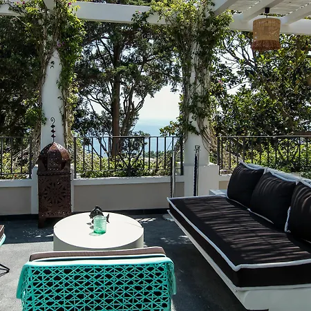 Mediterranea Otel